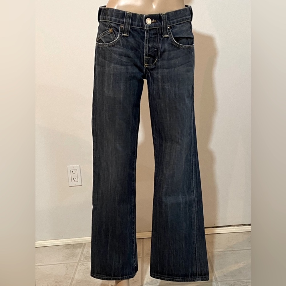 Rock & Republic Henlee jeans